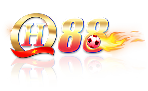 QH88 Logo